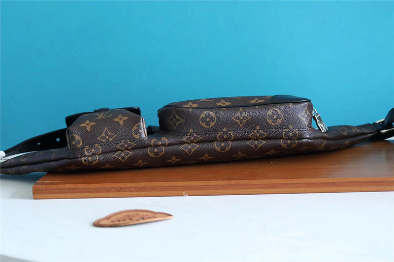Lux-Totes - LOV Bags - 4252