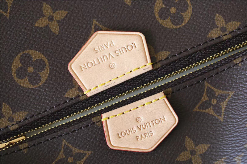 Lux-Totes - LOV Bags - 881