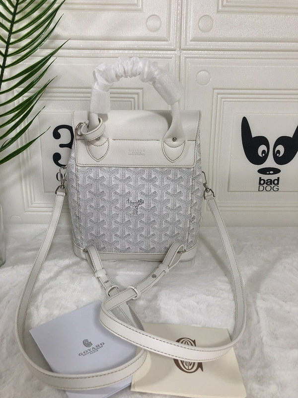 Lux-Totes - GOD Bags - 031