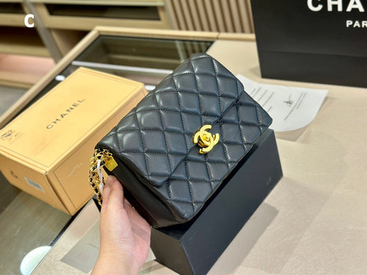 Style My Style - CNL3 Bags - 113