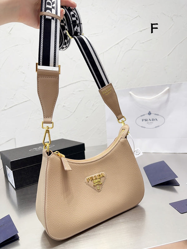 Luxurious Totes - PDA3 Bags - 006