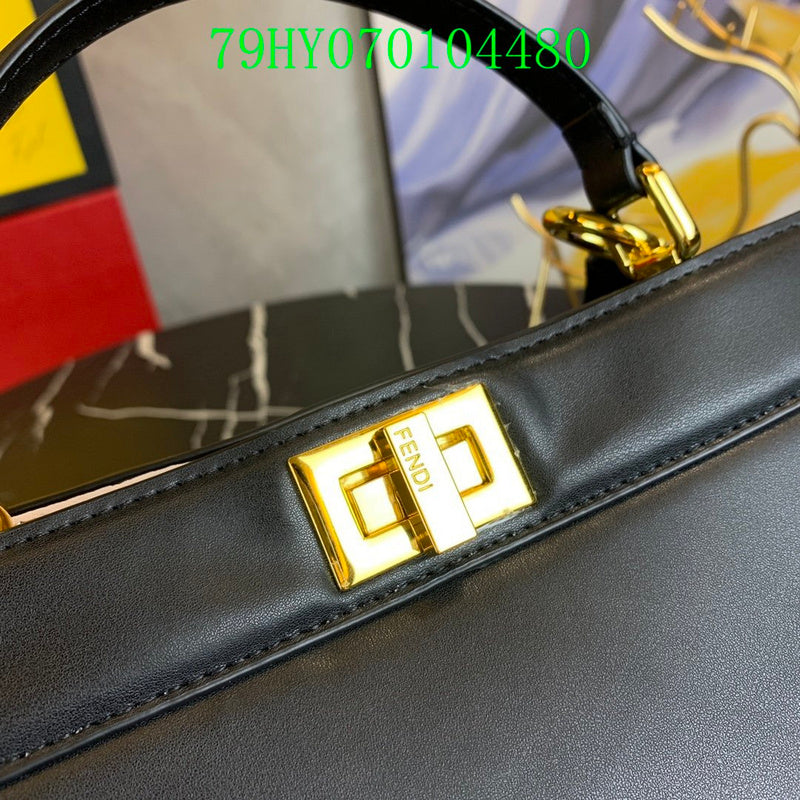 GC - Shoulder - 2740