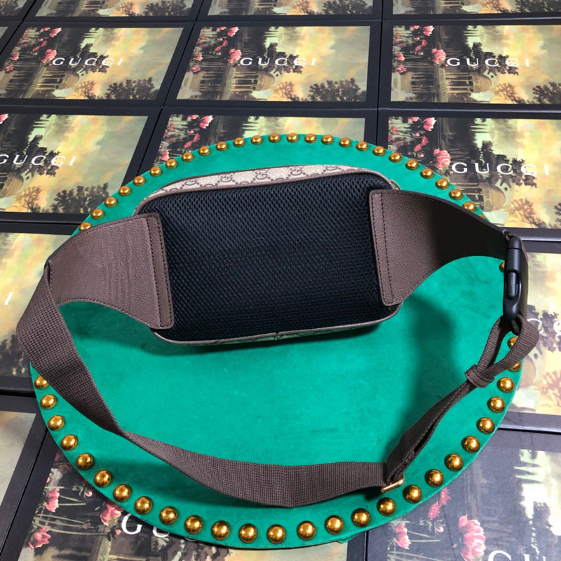 Lux-Totes - GCI Bags - 2471