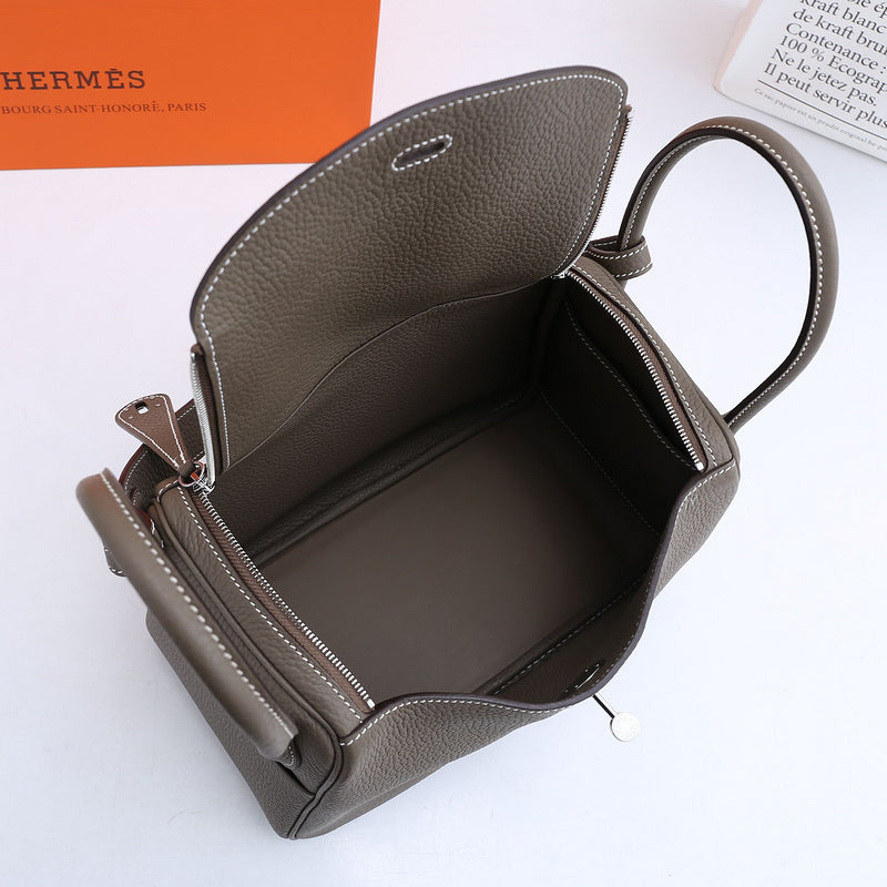 Lux-Totes - HMS Bags - 082