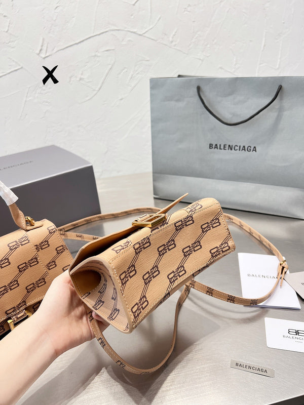 Style My Style - BGA2 Bags - 041