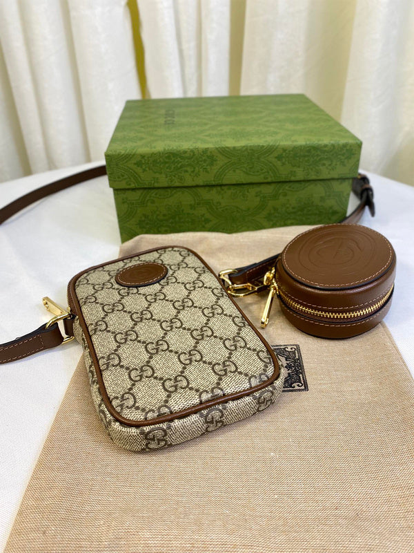 GUI - Luxurious Totes - 693