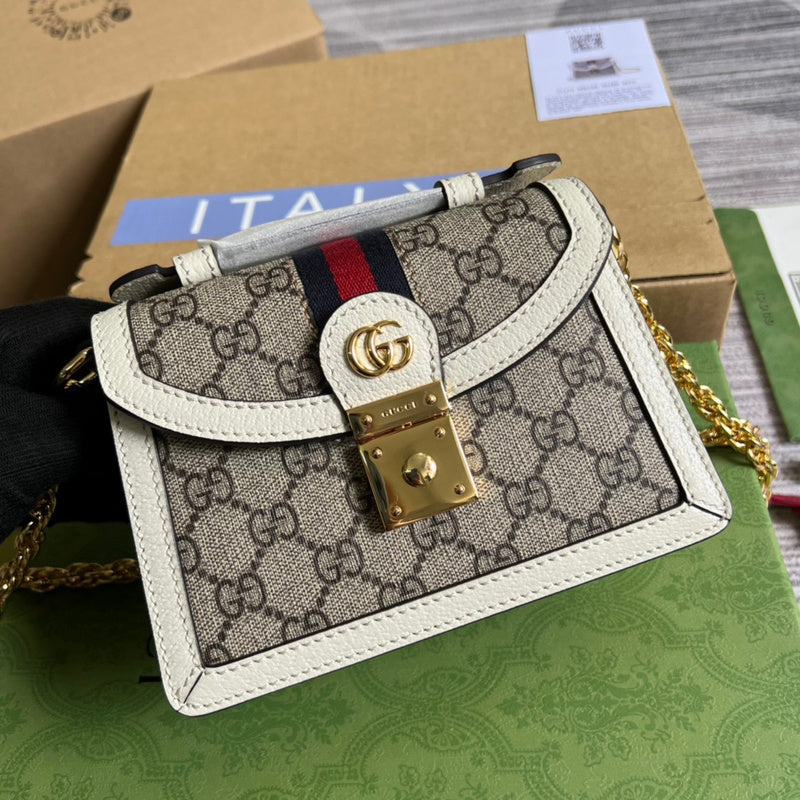 Lux-Totes - GCI Bags - 2065