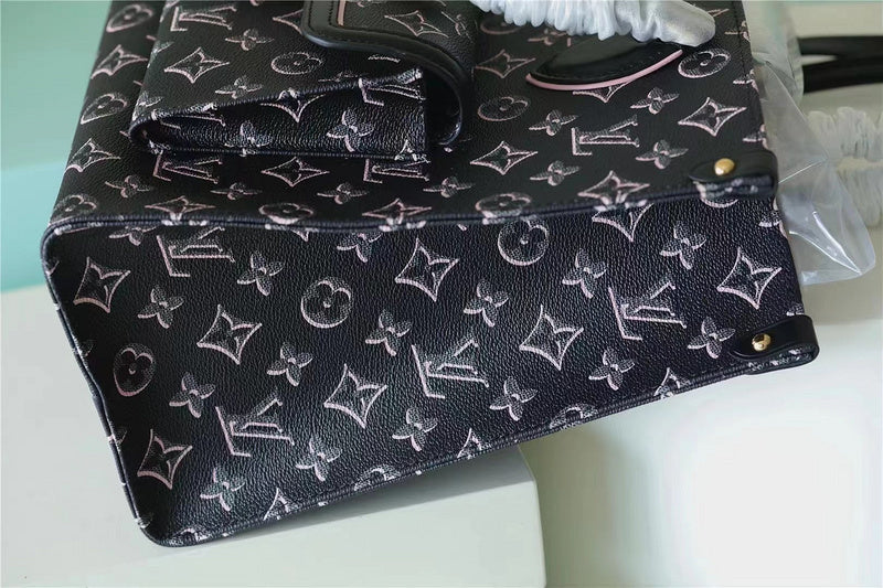 Lux-Totes - LOV Bags - 513