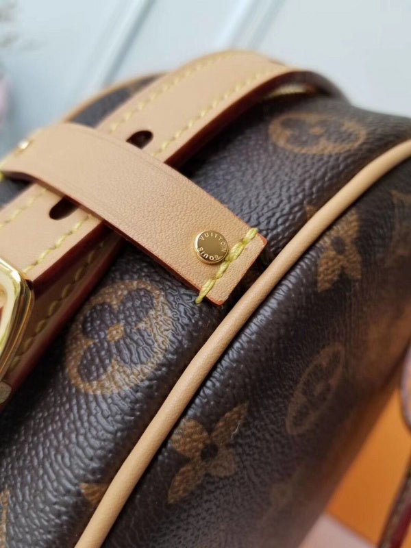 LOV - Luxurious Totes - 2751