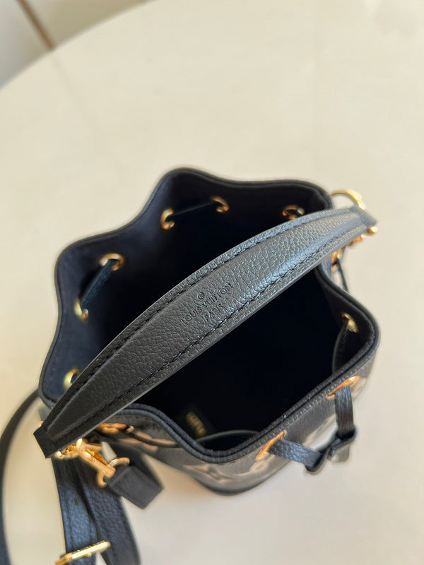 ZEP - LOV Bags - 1212
