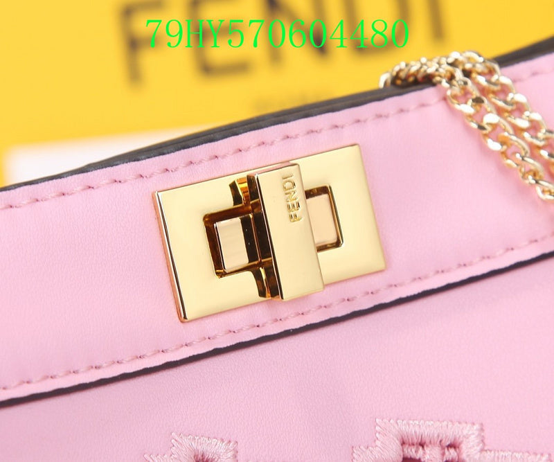 GC - Shoulder - 3028