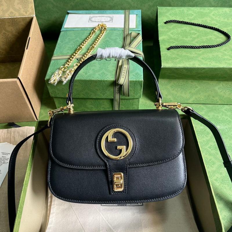 GUI - Luxurious Totes - 413