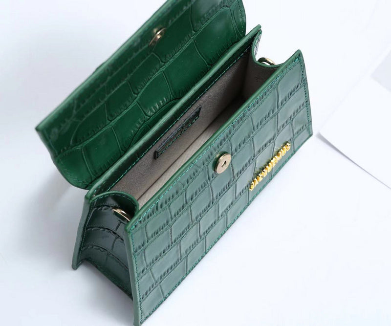 Lux-Totes - JQM Bags - 017