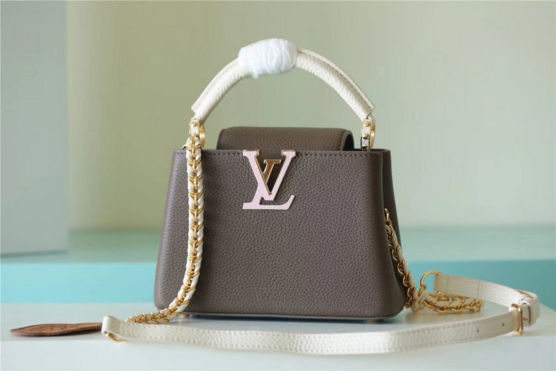 Lux-Totes - LOV Bags - 827