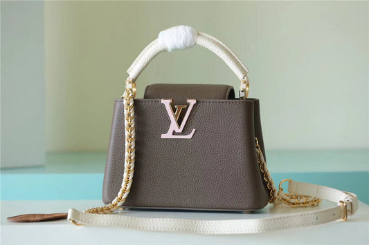 Lux-Totes - LOV Bags - 827
