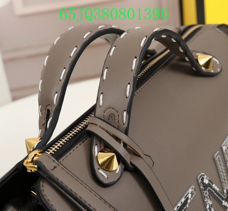 GC - Shoulder - 3272