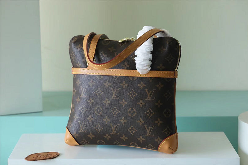 Lux-Totes - LOV Bags - 1036