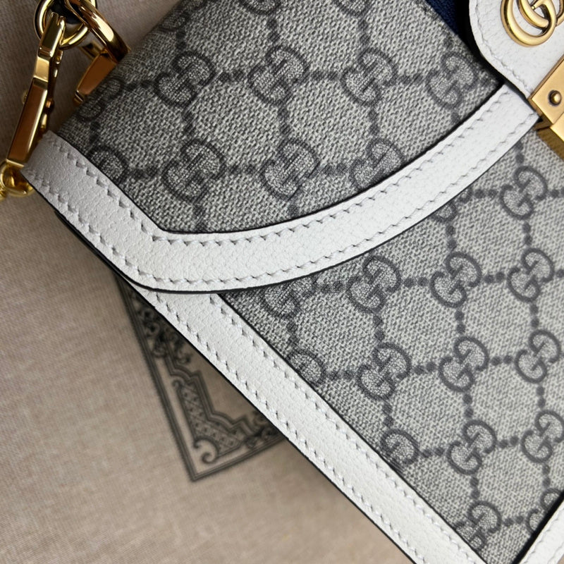 GUI - Luxurious Totes - 853