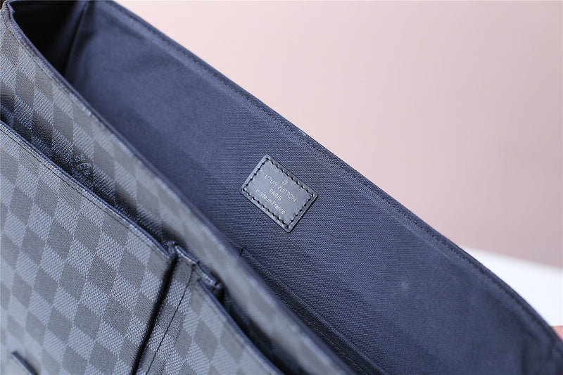 Lux-Totes - LOV Bags - 4385