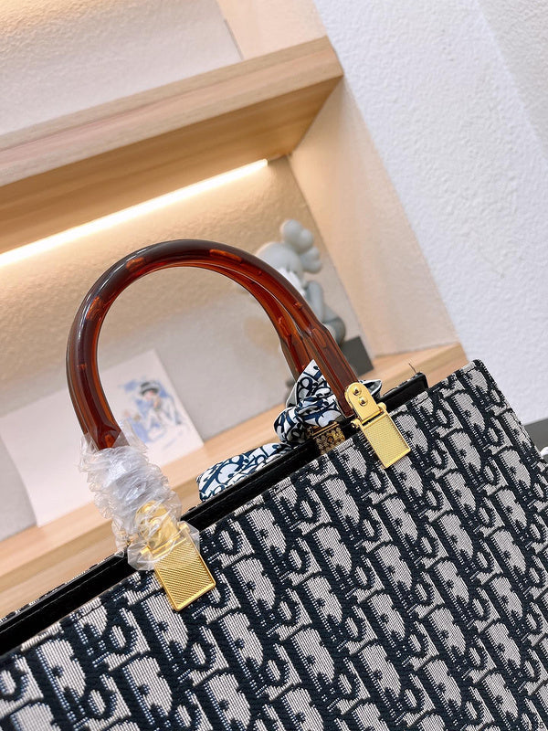 Luxurious Totes - DOR2 Bags - 303