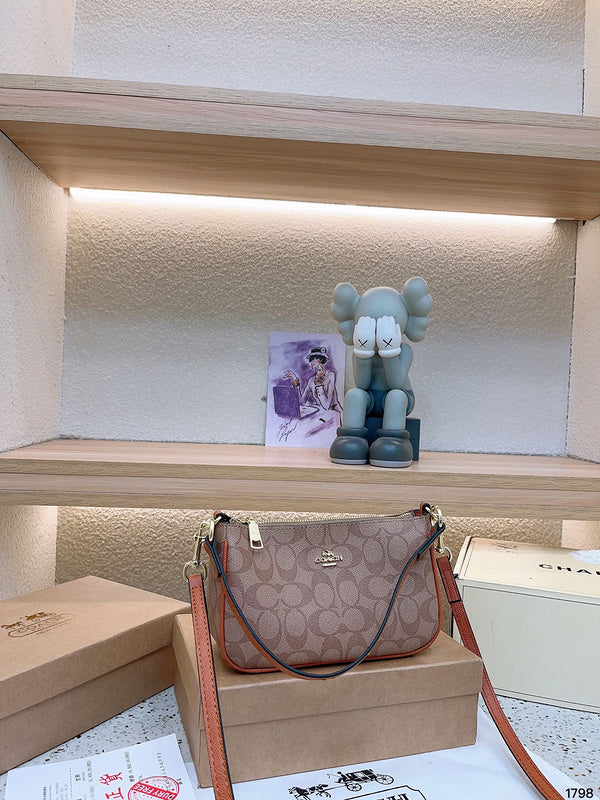 Luxurious Totes - CCH2 Bags - 025
