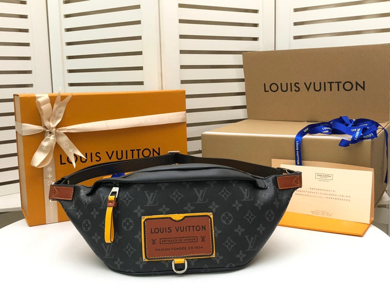 LOV - Luxurious Totes - 2505