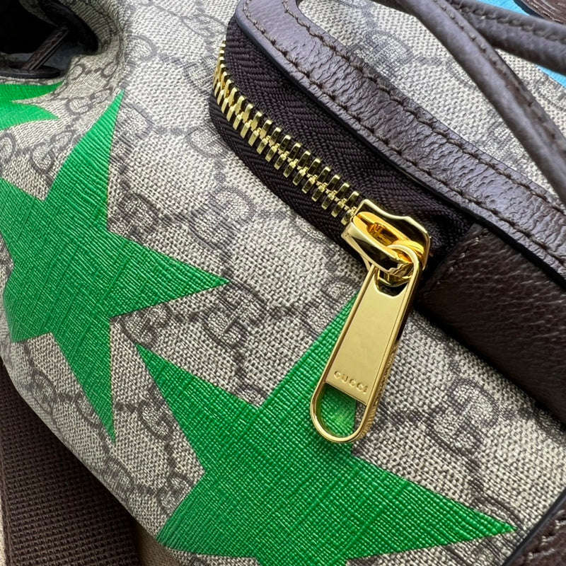 GUI - Luxurious Totes - 862