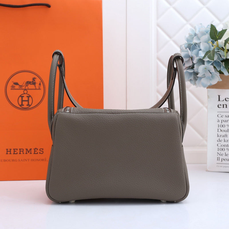 Lux-Totes - HMS Bags - 082