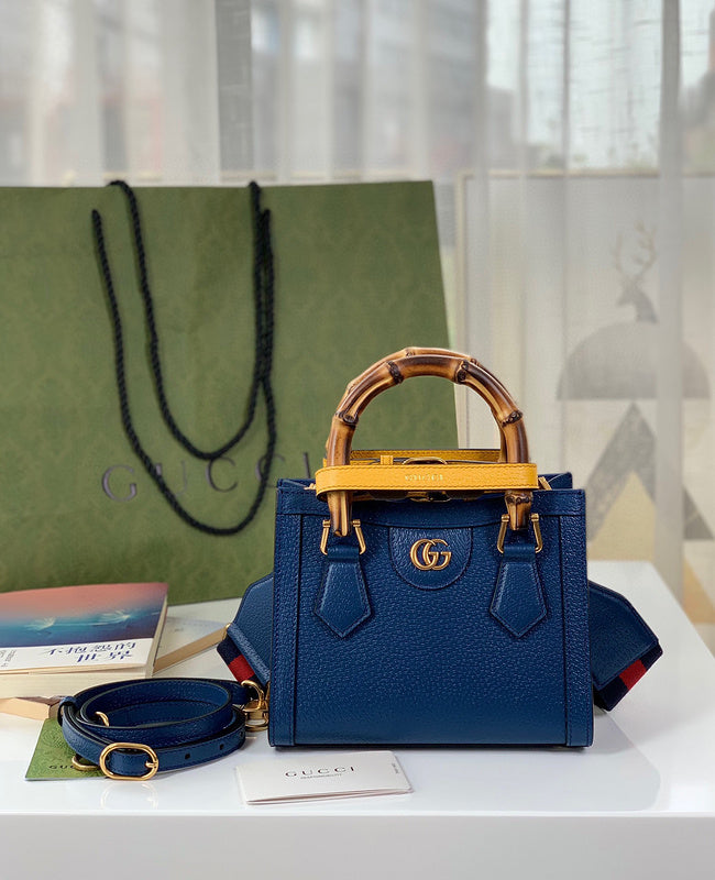 GUI - Luxurious Totes - 1120