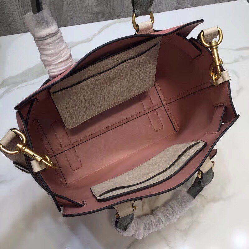 Lux-Totes - BBR Bags - 097