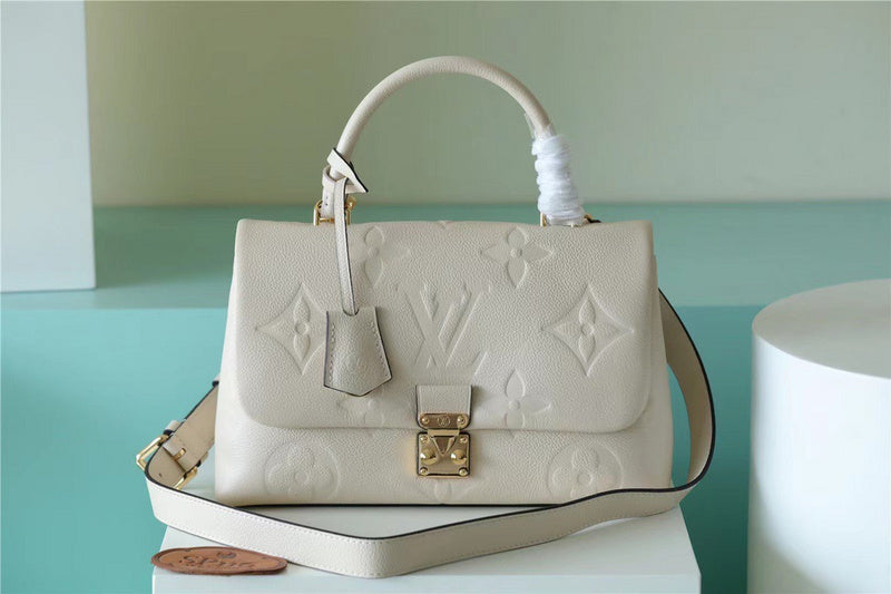 Lux-Totes - LOV Bags - 757