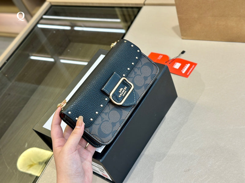Luxurious Totes - CCH2 Bags - 112