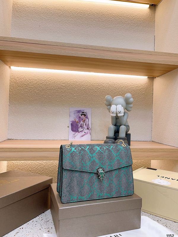 Luxurious Totes - BV-BT Bags - 002