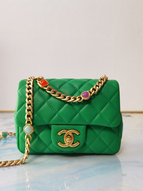Style My Style - CHL Bags - 612
