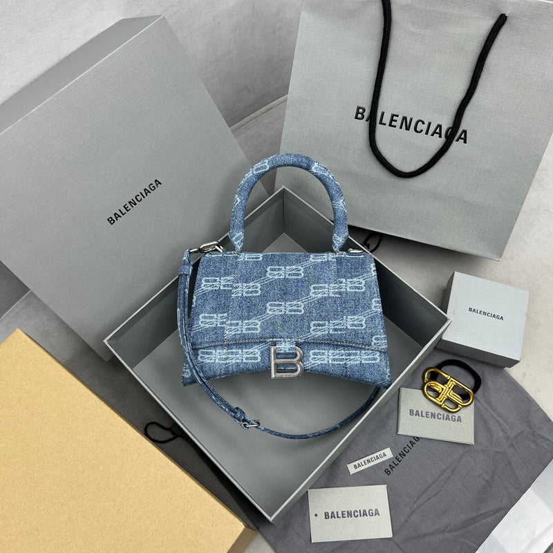 Luxurious-Totes - BGA Bags - 753
