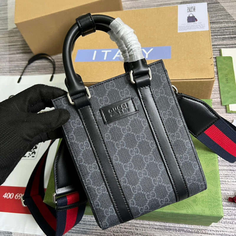 Luxurious Totes - Latest - 3702