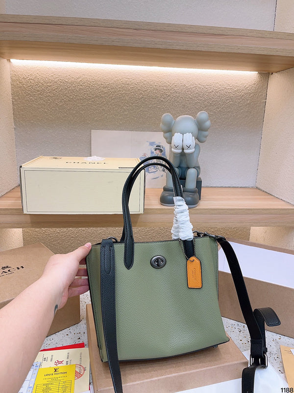 Style My Style - CCH2 Bags - 094