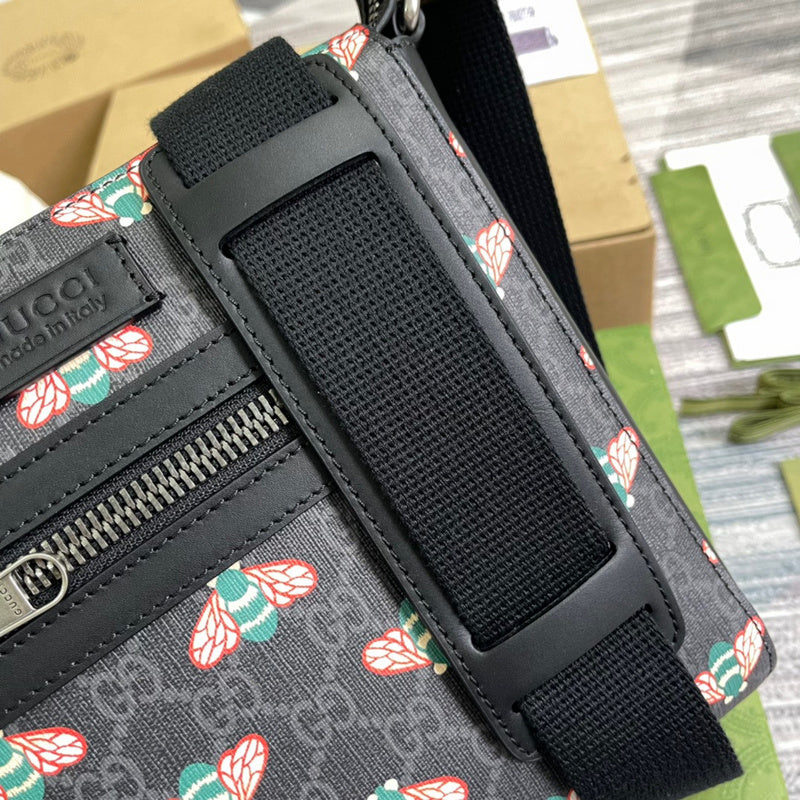 Lux-Totes - GCI Bags - 2391
