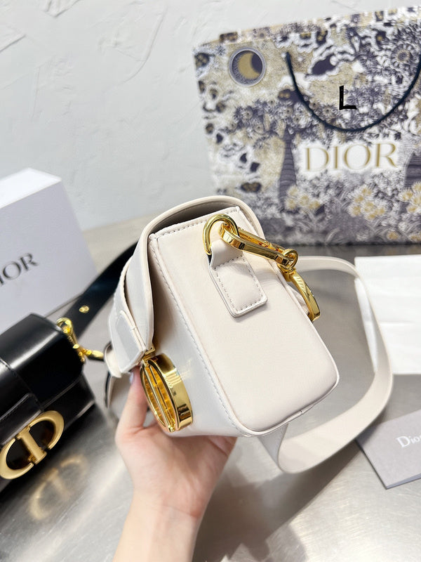 Luxurious Totes - DOR2 Bags - 043