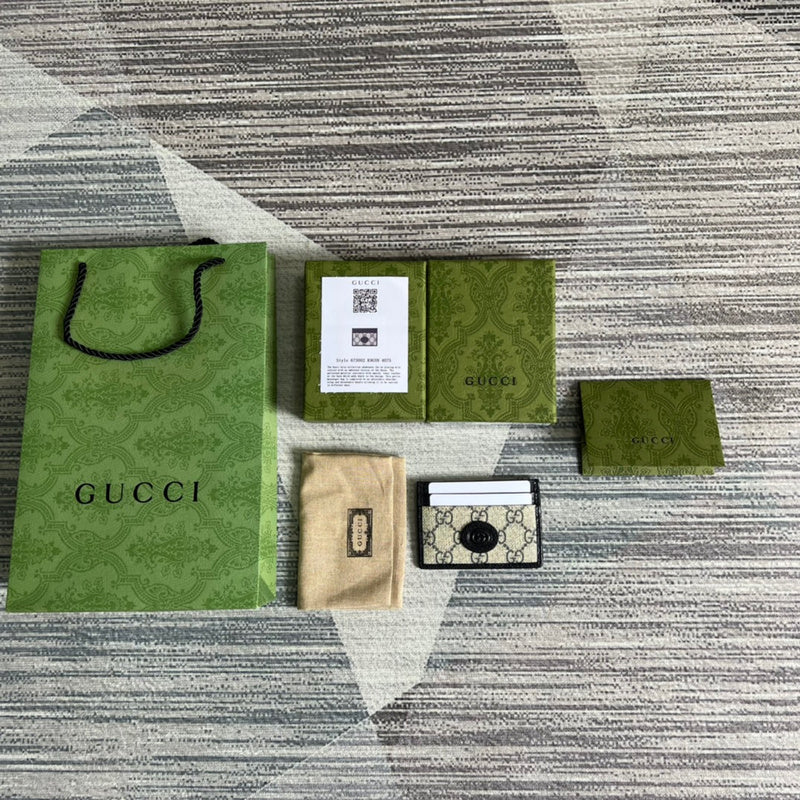 Lux-Totes - GCI Bags - 2698