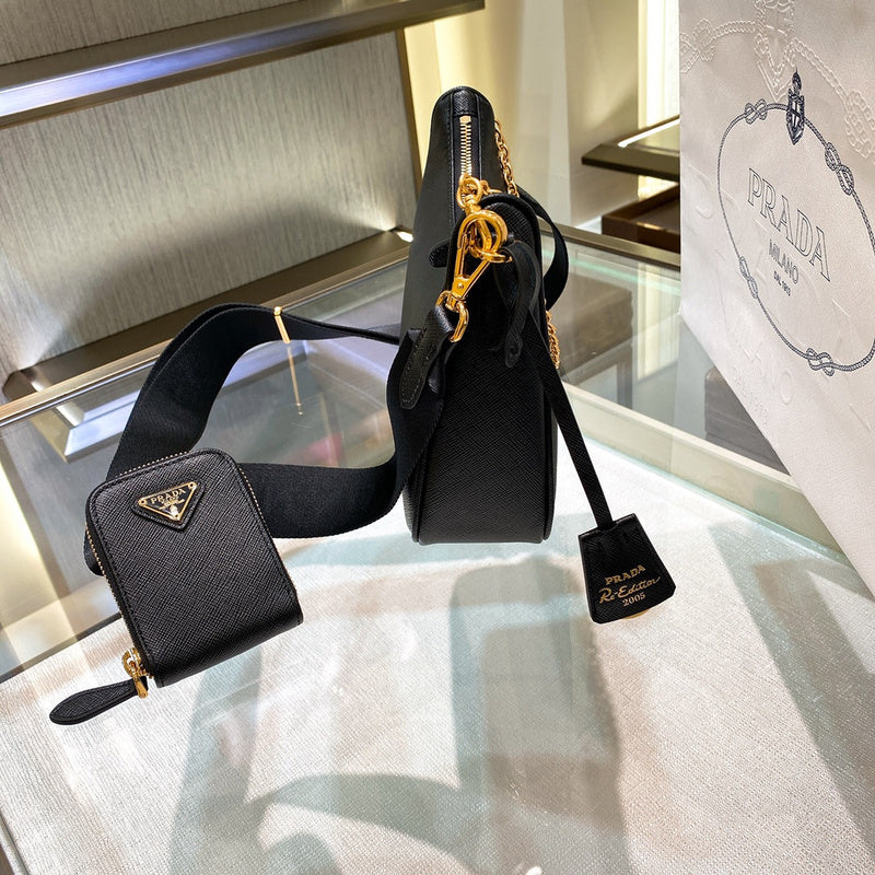 PDA - Luxurious Totes - 258