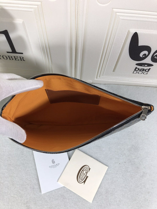 Lux-Totes - GOD Bags - 382