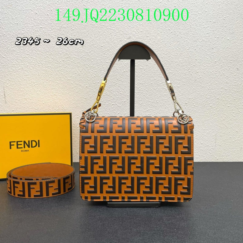 GC - Shoulder - 3355