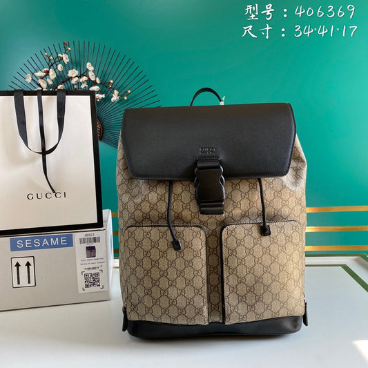 Lux-Totes - GCI Bags - 2102