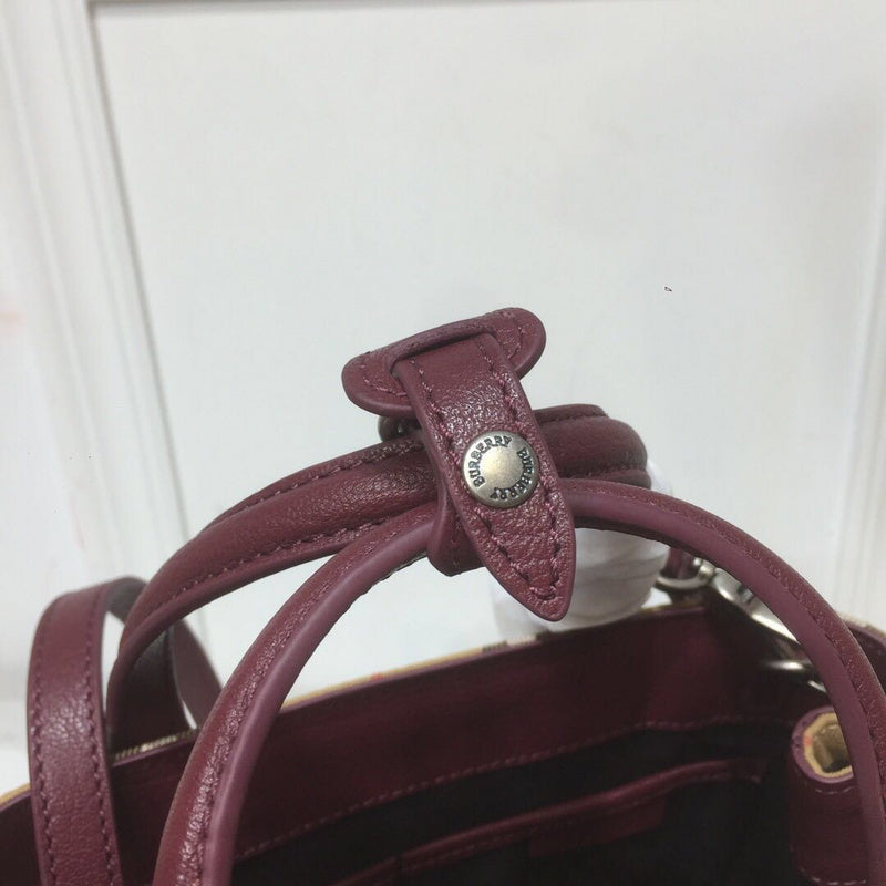 Lux-Totes - BBR Bags - 119