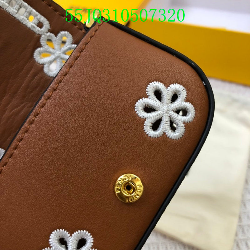 GC - Shoulder - 3108