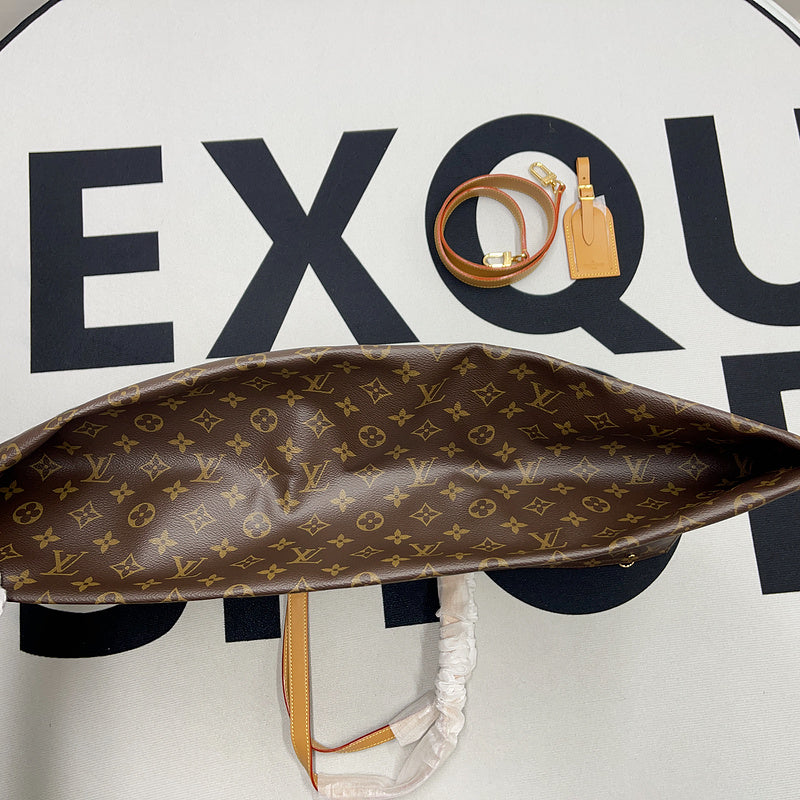 Lux-Totes - LOV Bags - 1070