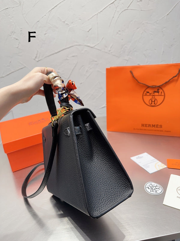 Luxurious Totes - HMS3 Bags - 033