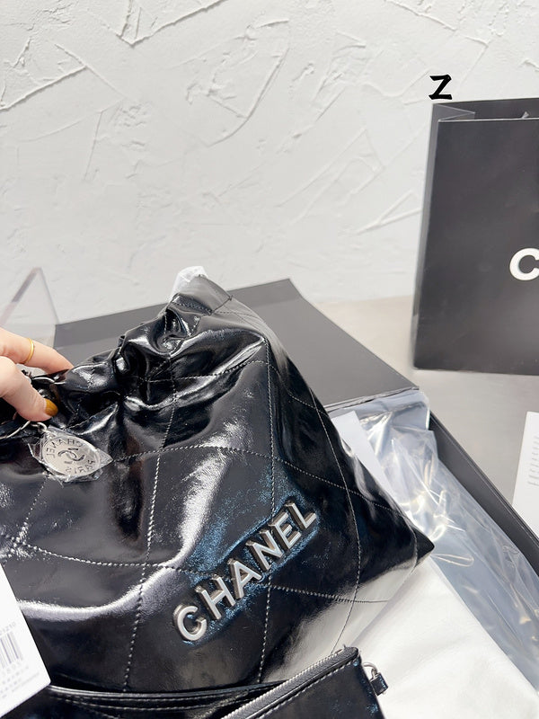 Luxurious Totes - CNL3 Bags - 466