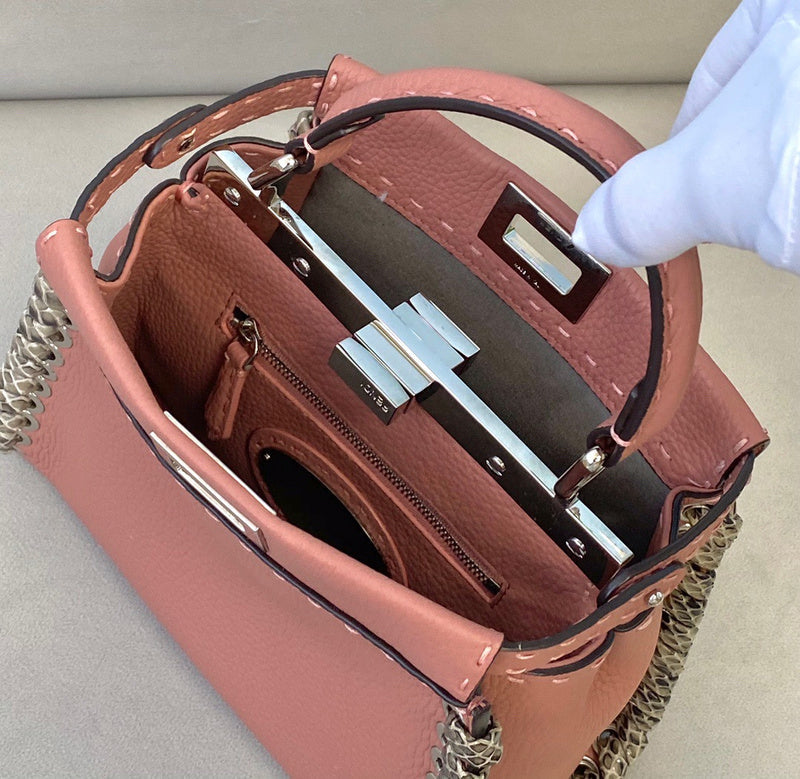FDI Bags - Luxurious Bags  248